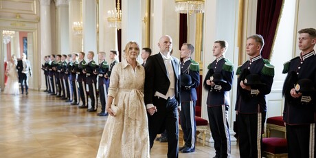 Ståle i Anniken Solbakken - 2