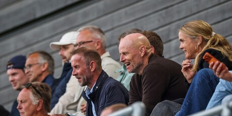 Ståle i Anniken Solbakken - 3