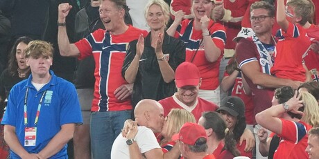Ståle i Anniken Solbakken - 4