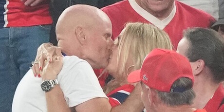 Ståle i Anniken Solbakken - 5