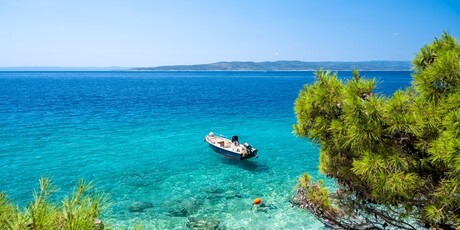 Baška Voda