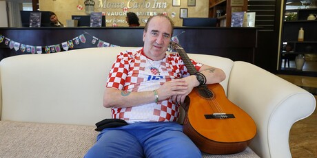 Mladen Grdović - 2