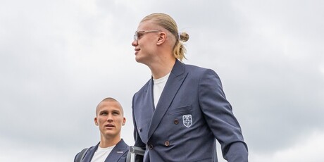 Erling Haaland - 2