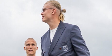 Erling Haaland - 4