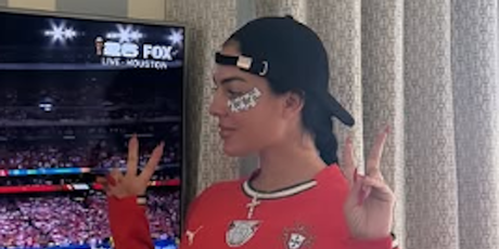 Georgina Rodriguez - 2