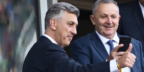 Andrej Plenković - 1
