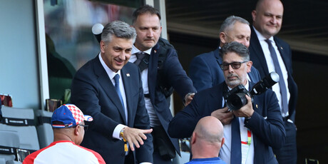 Andrej Plenković - 2