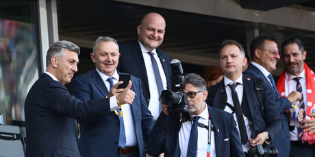 Andrej Plenković - 3