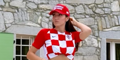 Hana Hadžiavdagić - 1