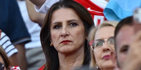 Davorka Dalić - 1