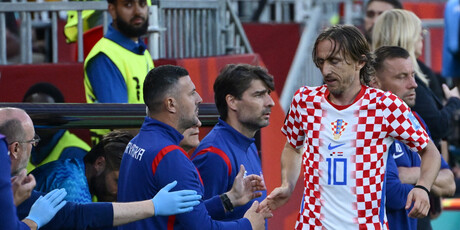 Luka Modrić