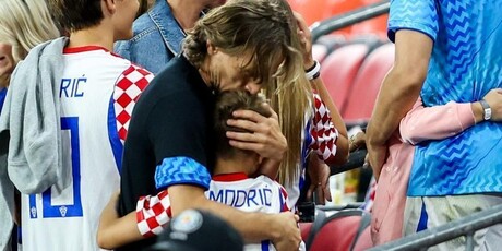 Vatreni s obitelji - 5