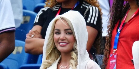 Megan Pickford - 2
