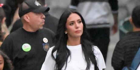 Vanessa i Kobe Bryant - 6