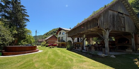 Kuća za odmor Cinija - 4