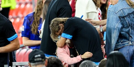 Luka Modrić - 1
