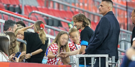 Luka Modrić - 3