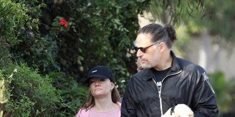 Joe Manganiello - 1
