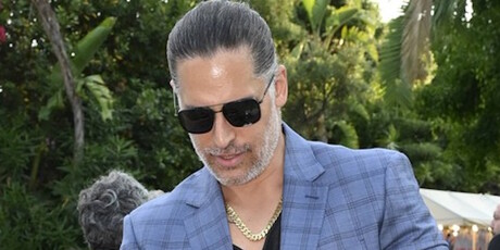 Joe Manganiello - 2