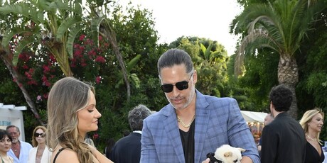 Joe Manganiello - 3