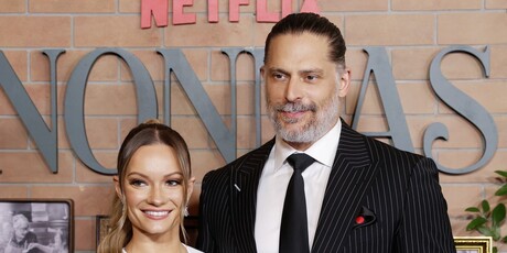 Joe Manganiello - 4