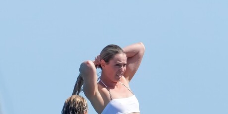 Lindsey Vonn - 1