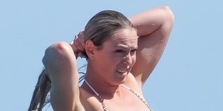 Lindsey Vonn - 3