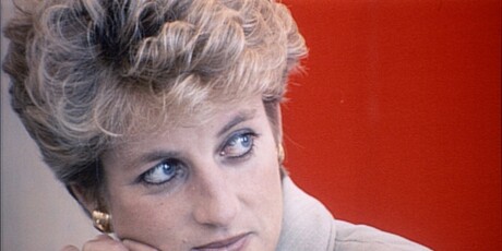 Princeza Diana - 1