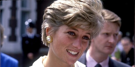 Princeza Diana - 2