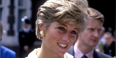 Princeza Diana - 3