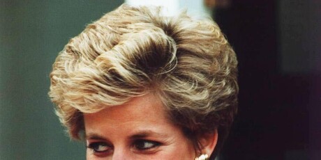 Princeza Diana - 4