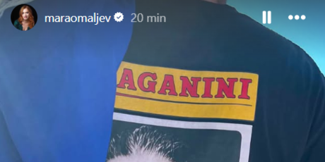 Marija Omaljev - 4