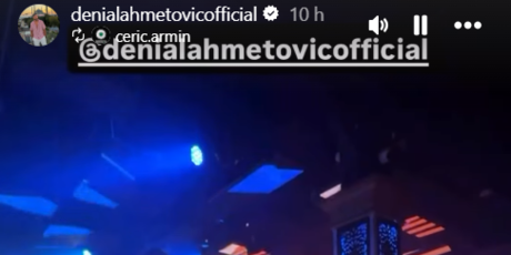 Denial Ahmetović - 4