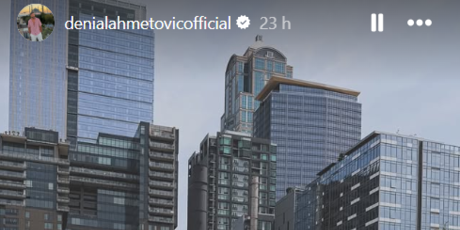 Denial Ahmetović - 6