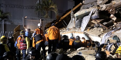 Potres u Venezueli - 5