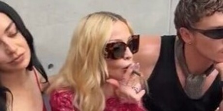 Madonna