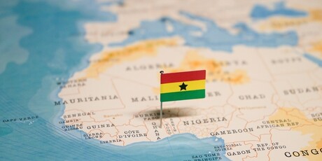 Ghana - 4