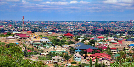 Ghana - 6
