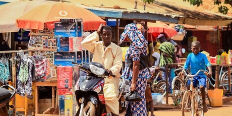 Ghana - 7