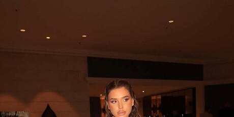 Lara Čolić - 4