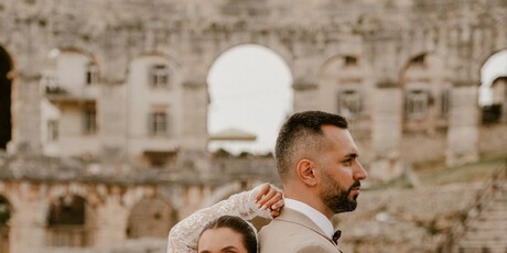 Lara Demarin i Ivan Kurić - 9