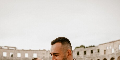 Lara Demarin i Ivan Kurić - 11
