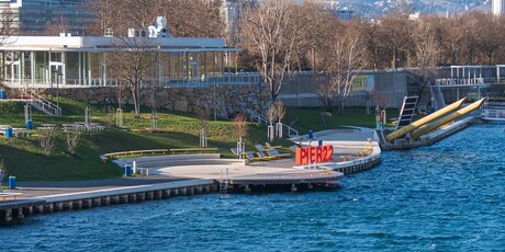 Bečke plaže - 12
