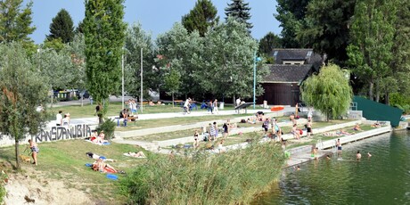 Bečke plaže - 14