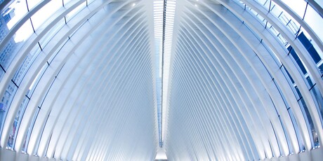 Oculus, New York - 4