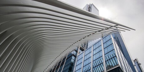 Oculus, New York - 5