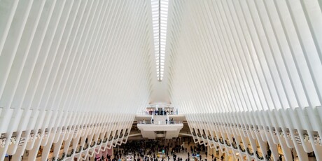 Oculus, New York - 6