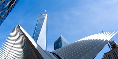 Oculus, New York - 7