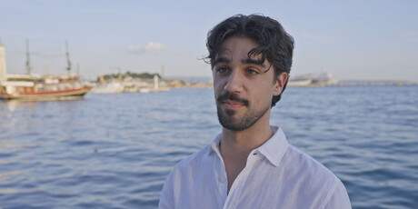 In Magazin: Josip Drinovac - 3
