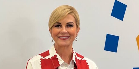 Kolinda Grabar-Kitarović